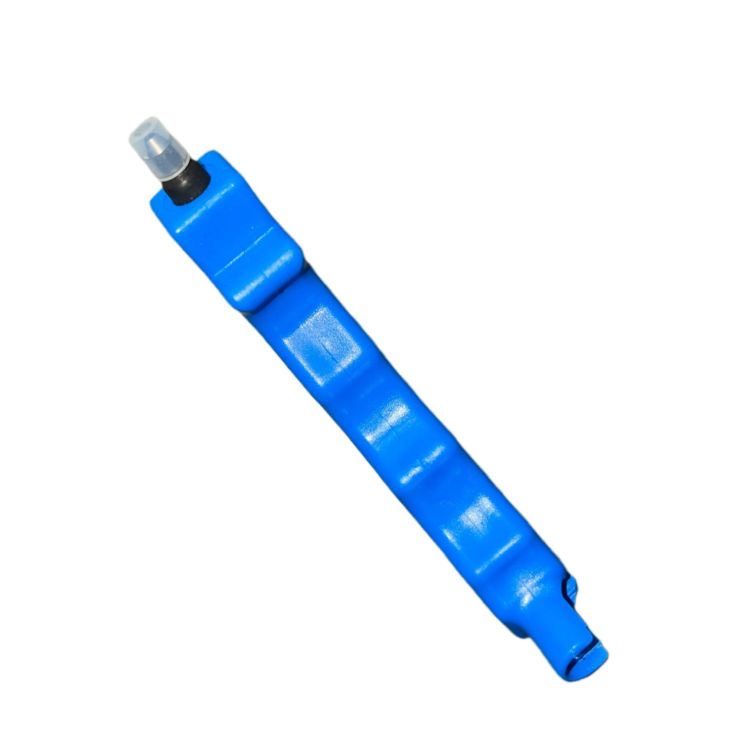 1/4” 2-in-1 Drip Irrigation Tubing Hole Punch & Fitting Insertion Tool(1 pack)(Blue)