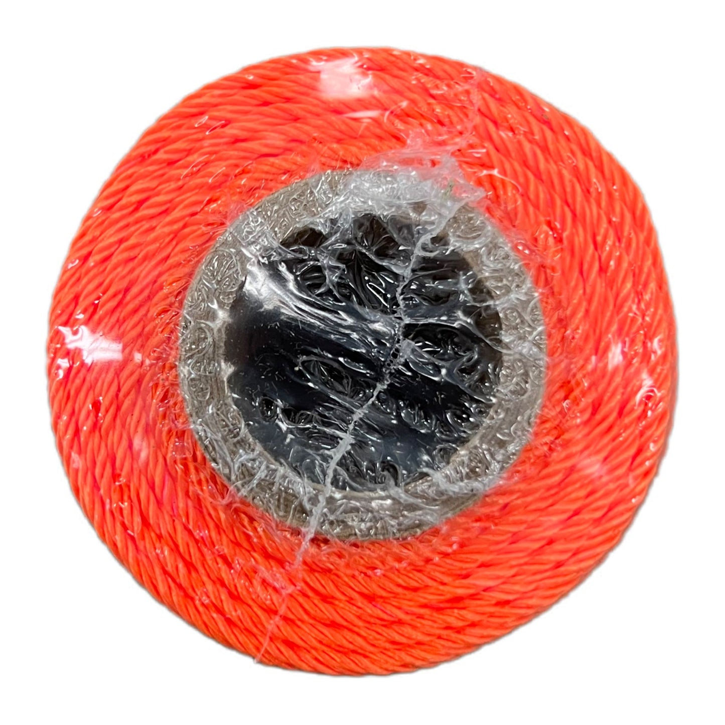 High-Visibility Construction Twine: Orange, 500 ft ( 1 Unit)