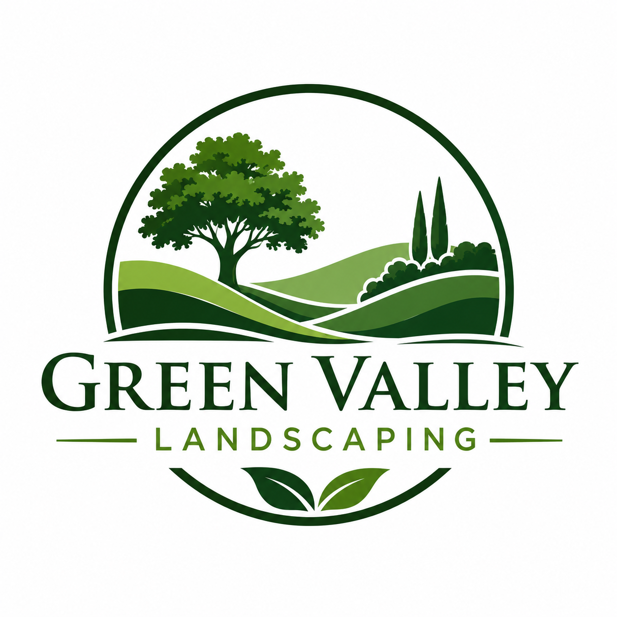 Green Valley Landscaping