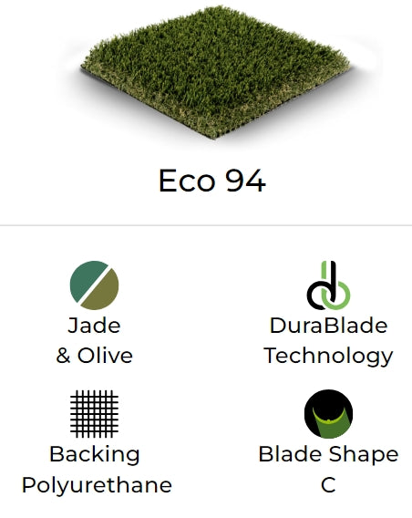 DreamScape™ - Eco 94