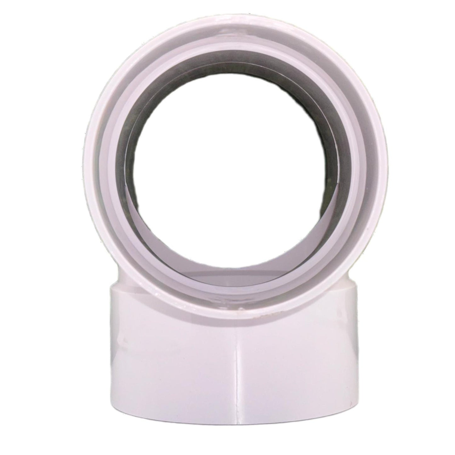 3" PVC Fitting Set for Sewer and Drain Pipes