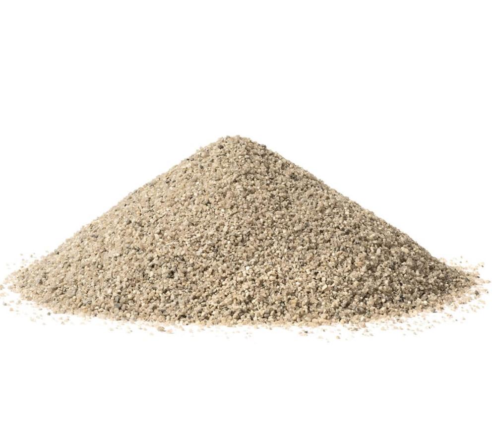 #16 Grit Industrial Silica Sand (40 lbs)