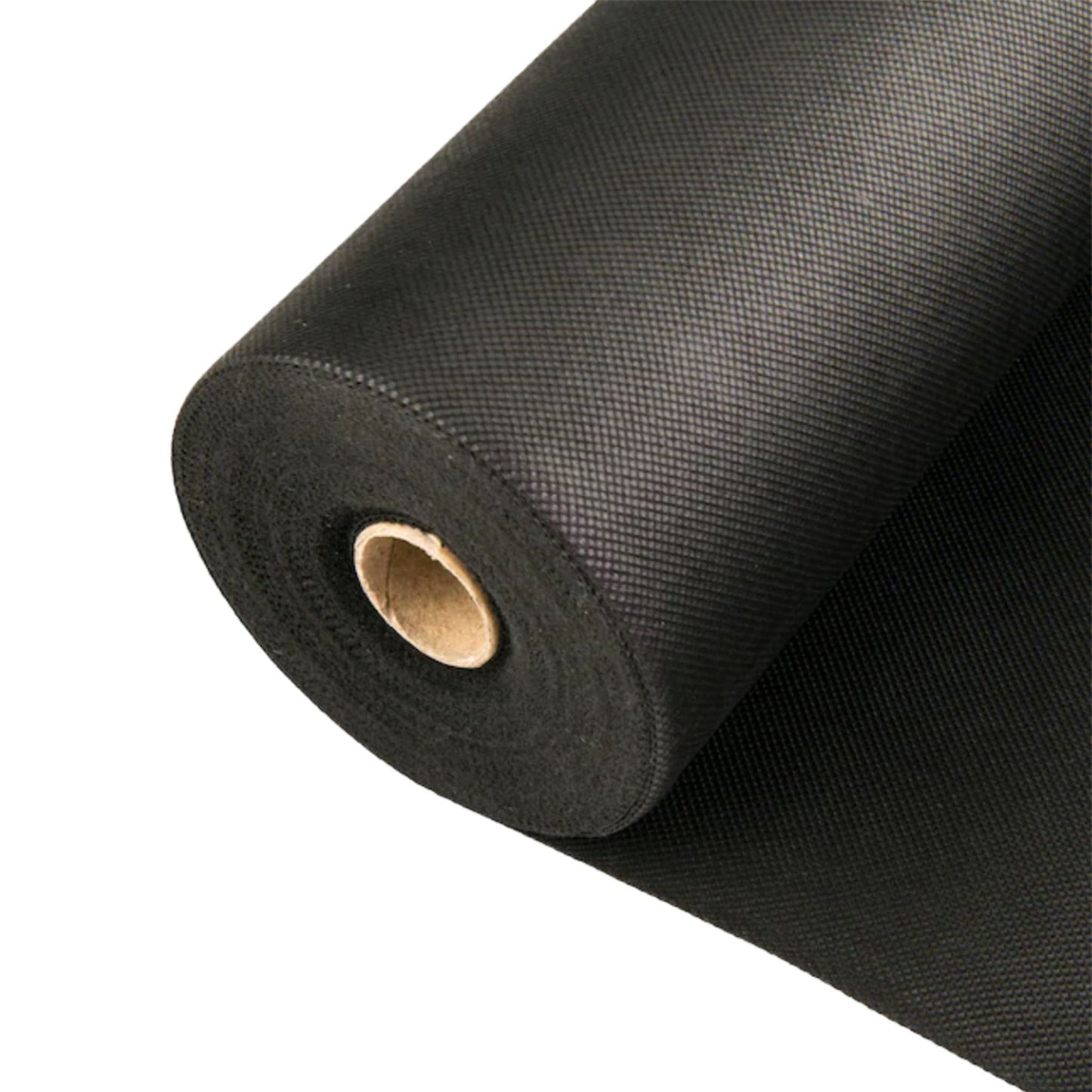 Heavy-Duty Weed Barrier Fabric 3' x 50' – Long-Lasting Landscape Fabric (Up to 8 Years)