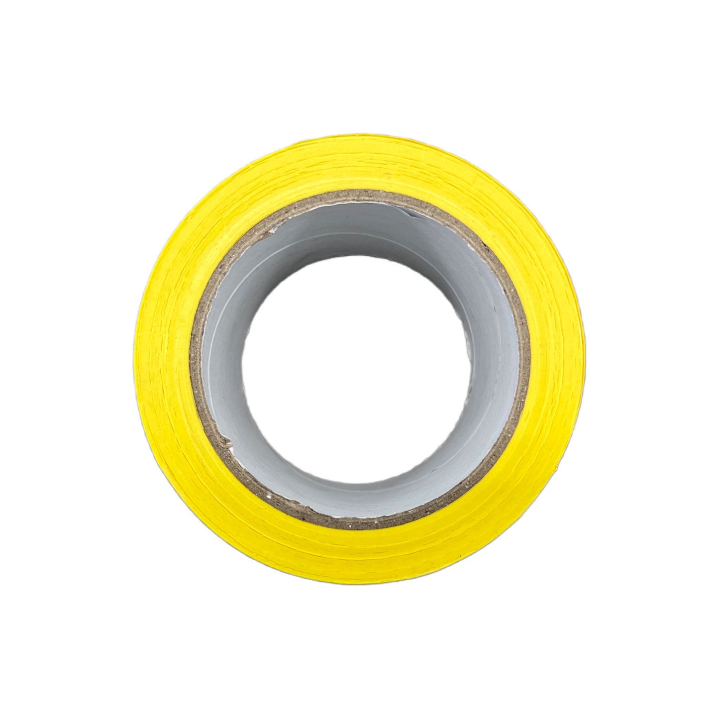 High-Visibility Caution Tape: 300 ft Roll (1 Unit)