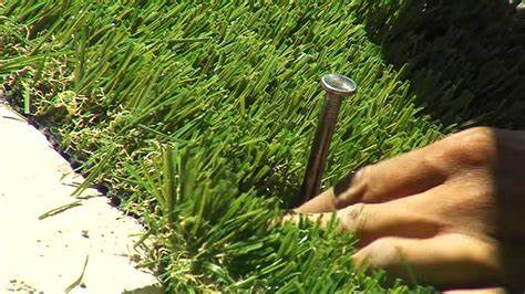 Turf Nails 6" Non-galvanized
