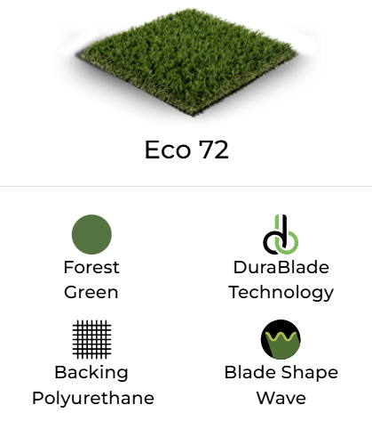 VistaScape™ - Eco 72