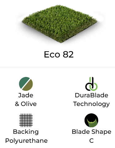 VistaScape™ - Eco 82