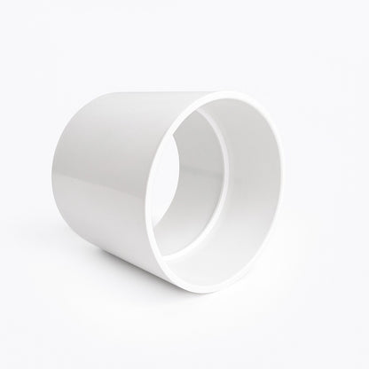 Accesorios de PVC de 3" para fontanería y riego: codos, tes y acoplamientos